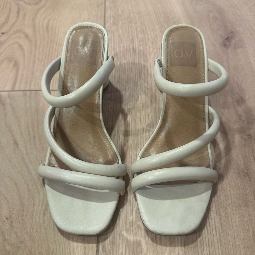 DV by Dolce Vita Myla 2” Heel
